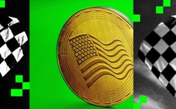 Hamis indulás egy teljesen amerikai bitcoin felé vezető úton