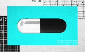 Úgy tűnik, hogy Eli Lilly elhízási tablettája működik, és injektálta a GLP-1-et