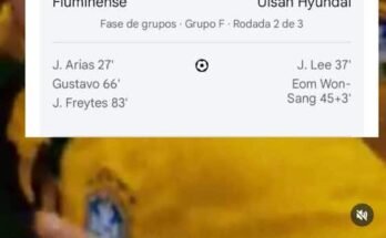 A cikk képe: 🥇 kiemeli a kupát: `` Shoot, Everaldo '' és a legnehezebb cariocão a világon