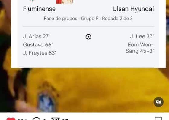 A cikk képe: 🥇 kiemeli a kupát: `` Shoot, Everaldo '' és a legnehezebb cariocão a világon