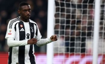 Transzfer pletykái, hírek: A Chelsea rivális Juventus a Kolo Muani számára