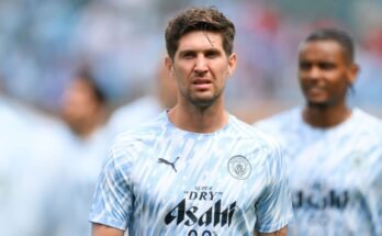 John Stones, a Man City feltárja a sérülési problémákkal kapcsolatos „sötét napokat”
