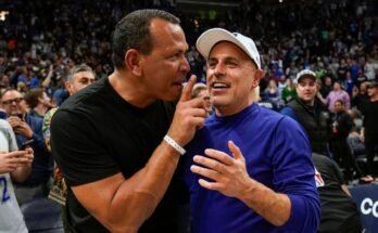 Az NBA tulajdonosai 1,5 milliárd dolláros farkasok, WNBA Lynx eladását hagyják jóvá