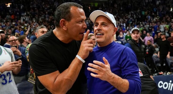 Az NBA tulajdonosai 1,5 milliárd dolláros farkasok, WNBA Lynx eladását hagyják jóvá