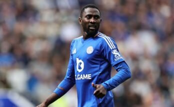 Átadási pletykák, hírek: Ember United, Everton csata az NDIDI -hez