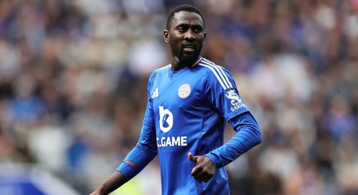 Átadási pletykák, hírek: Ember United, Everton csata az NDIDI -hez