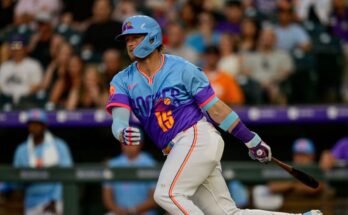 Fantasy baseball hírek: A sérülések frissítése a Goodman, a Neto és még sok másról