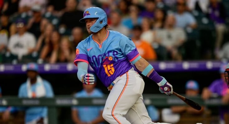 Fantasy baseball hírek: A sérülések frissítése a Goodman, a Neto és még sok másról
