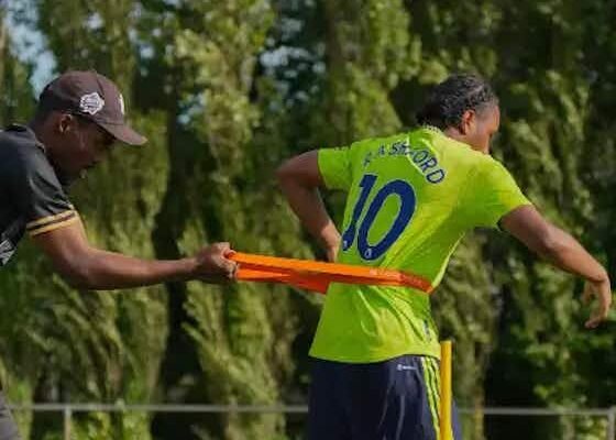 A cikk képe: A Forws-Award, 19, a Liverpool és a Man United érdeklődésének közepén javasol egy transzferindexet