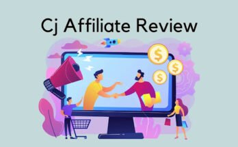 Cj affiliate