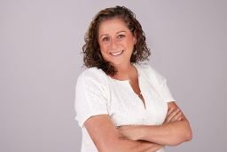 Abigail Disney