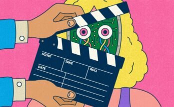 A Hollywood IA pivot videó ösztönző problémával rendelkezik