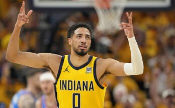 Hogyan belemerítette a Pacers, Tyrese Haliburton a Thunder -t az NBA 6 döntőjébe
