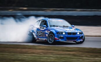 Chevrolet Racing Prodigy Tristan McKee Trans Am a Road America -ban