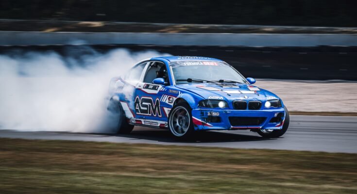 Chevrolet Racing Prodigy Tristan McKee Trans Am a Road America -ban