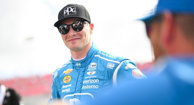 Road America IndyCar Xpel Grand Prix Extreme Heat kérdéseinek ad otthont
