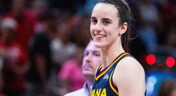 Caitlin Clark, Napheesa Collier kinevezte a WNBA csillagok kapitányait