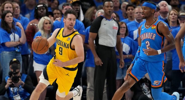 Mit kell tudni a Pacers csillag Achille -ről