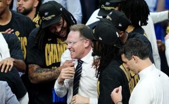 OKC Thunder NBA ügynökség ingyenes 2025: A legújabb pletykák, frissítések követik