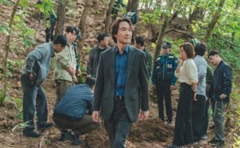A "Dooth" koreai thriller nyeri az olasz világfesztiválon