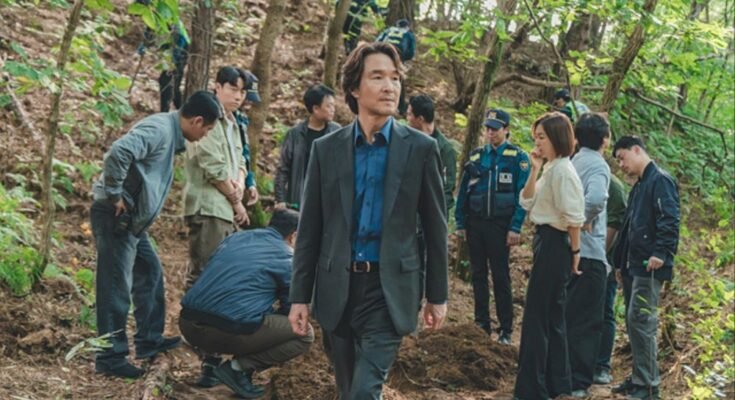 A "Dooth" koreai thriller nyeri az olasz világfesztiválon