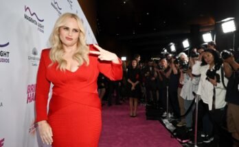 Rebel Wilson a „Batman” kaszkadőrkoordinátorokkal történő edzésről