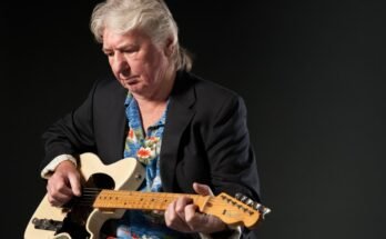 Mick Ralphs, a Bad Company és a Mott The Hoople társ -alapítója 81 éves korában meghal