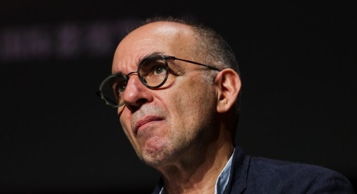 Titkos "Cinema Paradiso", Giuseppe Tornatore: A 11 éves fizetett elvárás