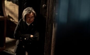 Peter Chan eloltja a londoni harcművészetek fantáziáját, a házassági drámát