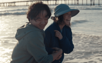 `` Rosemead '' Lucy Liu -val nyeri az első díjat a Bentonville Film Fest -en
