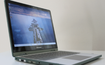A kép tartalmazhat elektronikus számítógépes laptop PC -t.