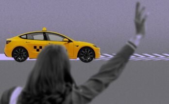 `` Mi vagyunk a média most '': Miért uralta a Tesla robotaxisát Elon Musk Superfans