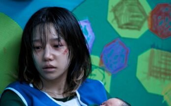 Lee-Jung Jae a tintahal játékának és a Front Man Final baby győztesén