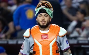 Carlos Mendoza, a Mets, a koherencia hiányát nevezi Francisco Alvarez lebontásának okaként