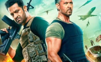 Hrithik Roshan, a 2. háború konfrontációja a legtöbb időt vett igénybe - magyarázza a rendező