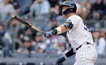 Ingyenes MLB játékos kiegészítők, dimenziók június 29 -ig: Használjon Aaron Judge -t, Spencer Strider -t az MLB Choices -hez vasárnap