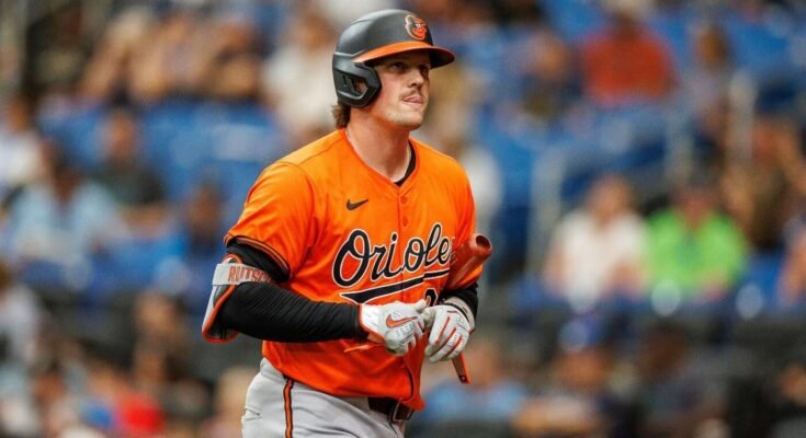 Rangers vs Orioles Dimensions, vonal, előrejelzés, kezdési idő: 2025 MLB választása, június 23. A bevált modell legjobb fogadásai