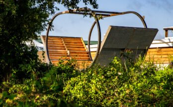 Első pillantás: A lebegő korcsolyapálya kiemeli a 2025 Surf Swatch Nines -t Waco -ban