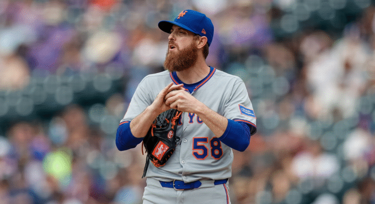 A legjobb kiegészítők az MLB indítójának ma: Az ételek indítója a bátor ellen, hogy több esély