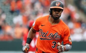 Rangers vs Orioles Dimensions, vonal, előrejelzés, kezdési idő: 2025 MLB választása, június 24. A bevált modell legjobb fogadásai