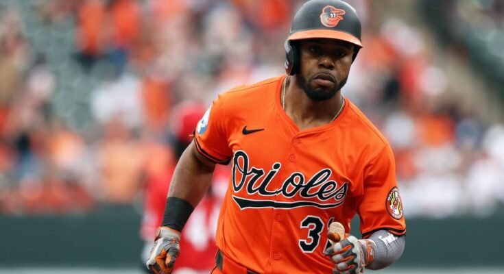Rangers vs Orioles Dimensions, vonal, előrejelzés, kezdési idő: 2025 MLB választása, június 24. A bevált modell legjobb fogadásai