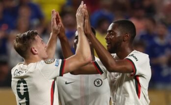 Benfica vs Chelsea Live Stream, Hogyan nézzük meg a klub világkupáját: Méretek, választás, előrejelzés, igazítás