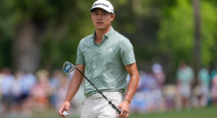 2025 Rocket Classic Expert Picks, Jóslások: Golf bennfentes elhalványuló Collin Morikawa a Detroit Golfklubban