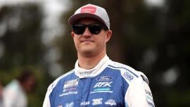 A NASCAR RYAN PREECE PITIL magában foglalja a folyamatot, a nyomást, amikor a győzelmeket, az RFK Racing rájátszásait keresi.