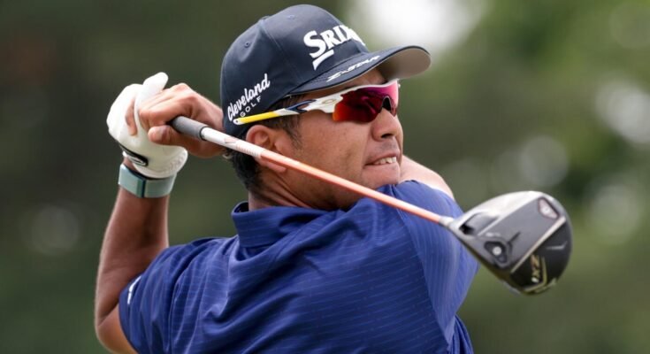 2025 Rocket Classic Predices, Méretek, Szabad Választás: Hideki Matsuyama, Luke Clanton a hosszú között