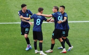 Inter vs Fluminense Live Stream, Hogyan nézzük meg a klub világkupáját, előrejelzés: választás, dimenziók, vonalak, csapathírek