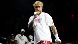 Jake Paul bokszkarrierje kereszteződésén, ahol harcos vagy promóter között kell döntenie