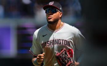 Ingyenes MLB játékos kiegészítők, dimenziói június 21 -ig: Használjon James Woodot, Emerson Hancockot, Pete Alonso -t a szombati MLB -válogatásokhoz
