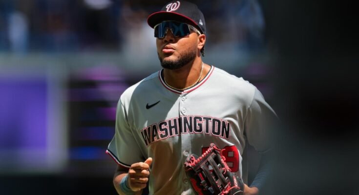 Ingyenes MLB játékos kiegészítők, dimenziói június 21 -ig: Használjon James Woodot, Emerson Hancockot, Pete Alonso -t a szombati MLB -válogatásokhoz