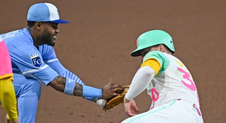 A legjobb játékok ma nézni, a legjobb fogadások, besorolások: 15 MLB, WNBA játékok és még sok más